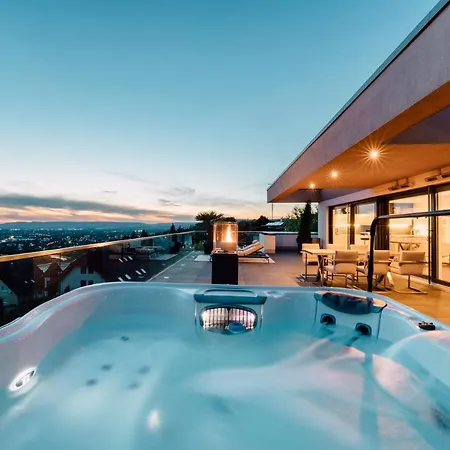 Traumblick Trifft Luxus! Apartamento Weitersburg