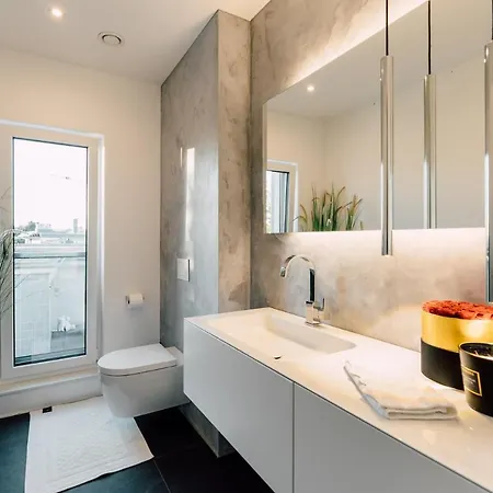 Traumblick Trifft Luxus! * Weitersburg