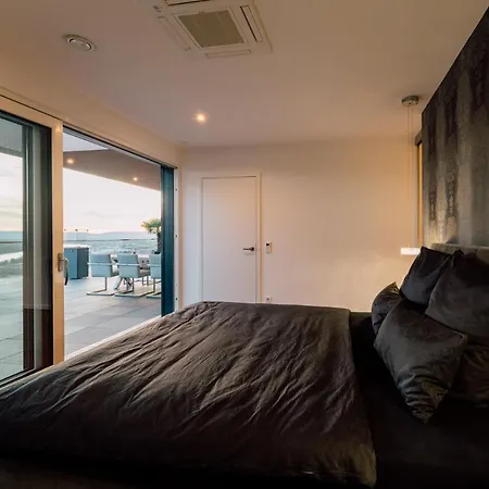 شقة Traumblick Trifft Luxus! Weitersburg