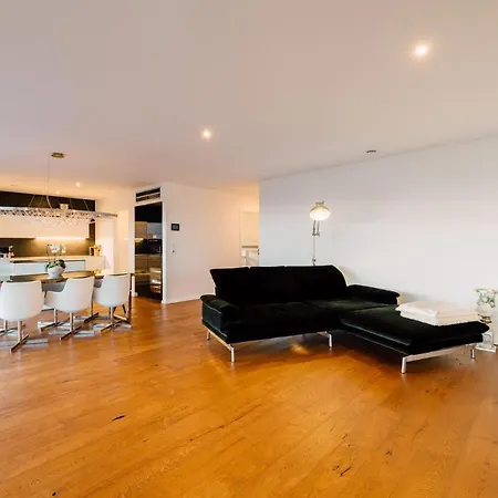 Traumblick Trifft Luxus! Appartement Weitersburg