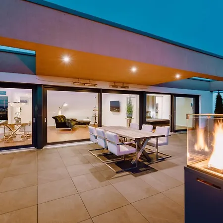 Traumblick Trifft Luxus! * Weitersburg