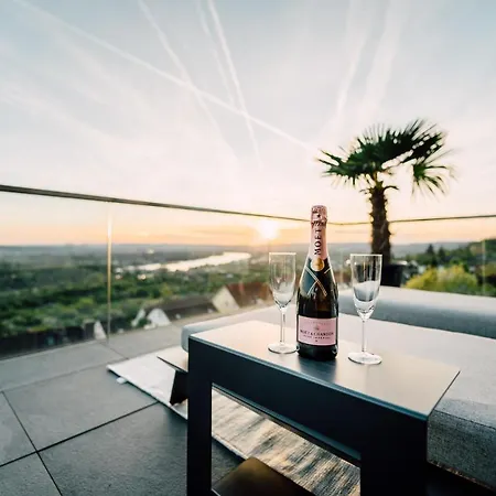 Traumblick Trifft Luxus! * Weitersburg