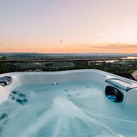 Traumblick Trifft Luxus! * Weitersburg