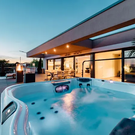 Traumblick Trifft Luxus! *