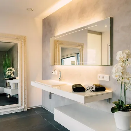 Traumblick Trifft Luxus! Weitersburg