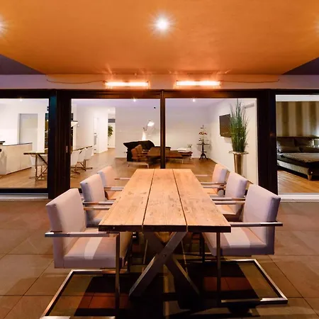 Traumblick Trifft Luxus!