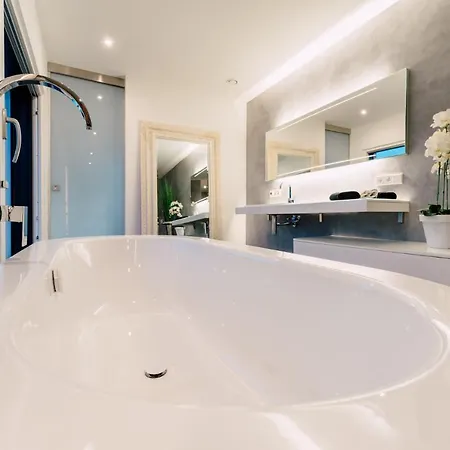 Traumblick Trifft Luxus! Appartement