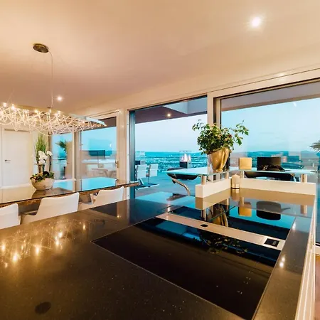 Traumblick Trifft Luxus! *