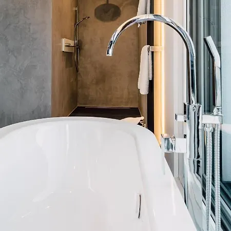 Traumblick Trifft Luxus! Appartement