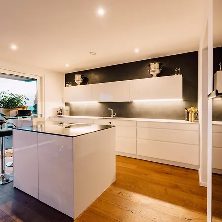 Traumblick Trifft Luxus! *