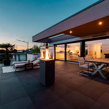 Traumblick Trifft Luxus!