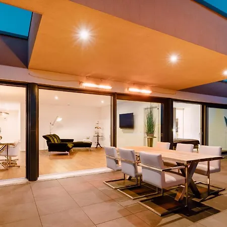 Traumblick Trifft Luxus! Appartement *