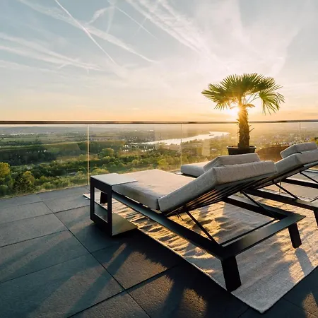 Traumblick Trifft Luxus! شقة *