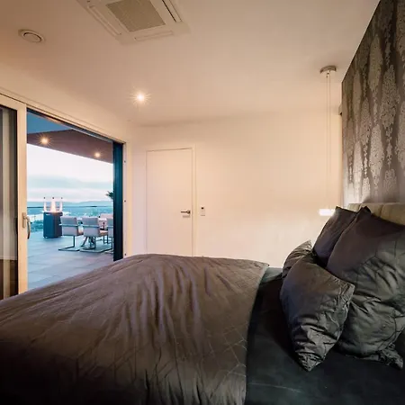 Traumblick Trifft Luxus! Appartement *