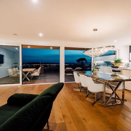 Traumblick Trifft Luxus! Appartement Weitersburg