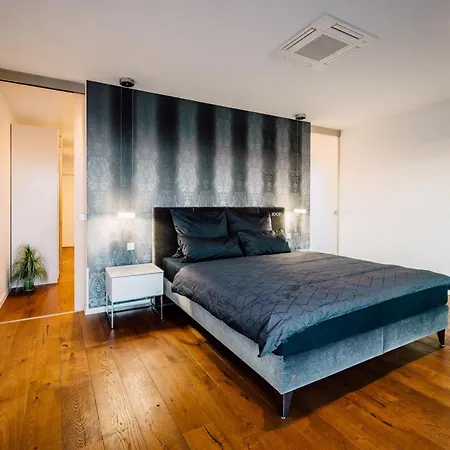 Appartement Traumblick Trifft Luxus! Weitersburg