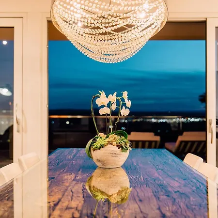 Traumblick Trifft Luxus! Appartement