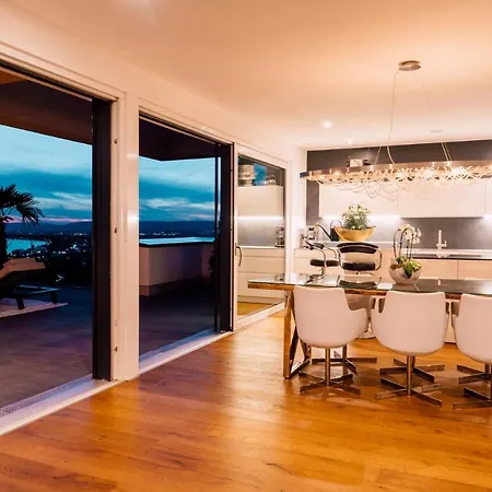 Traumblick Trifft Luxus! Appartement *