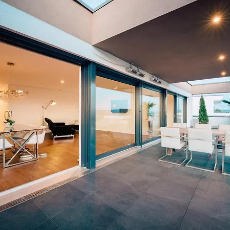 Traumblick Trifft Luxus! Appartement Weitersburg