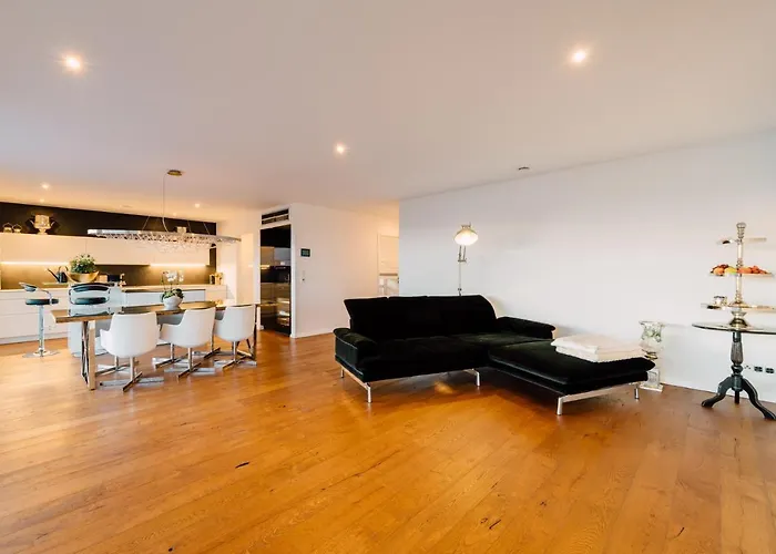 Traumblick Trifft Luxus! 公寓 Weitersburg