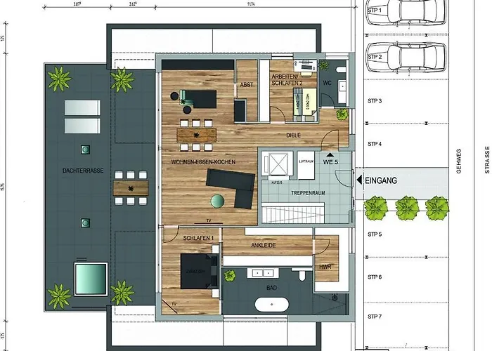 Traumblick Trifft Luxus! * Weitersburg