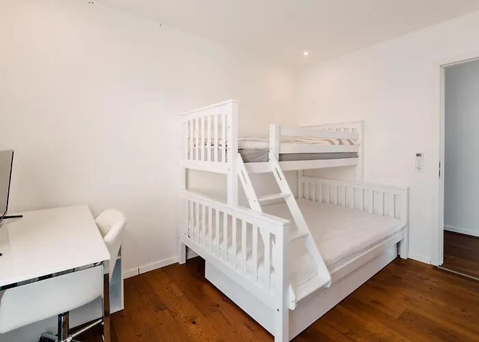 公寓 Traumblick Trifft Luxus! Weitersburg