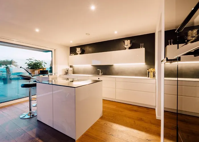 Traumblick Trifft Luxus! *